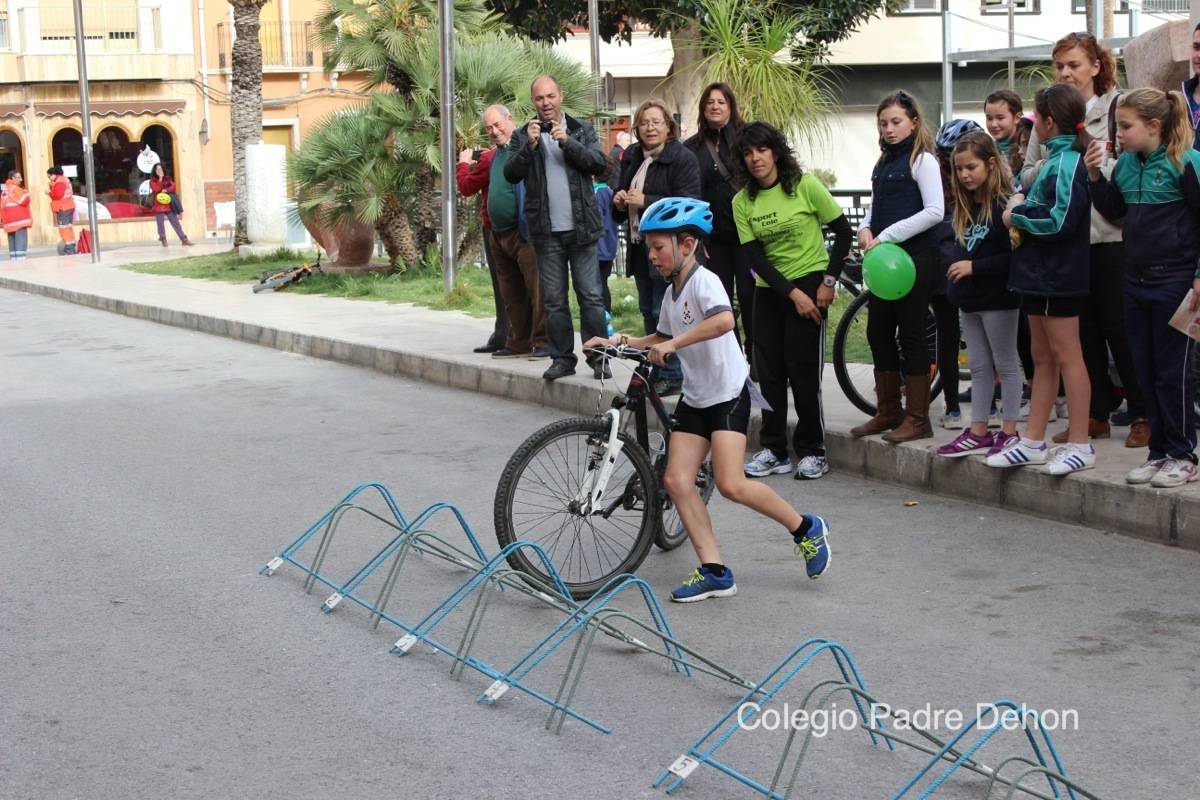 2014 03 29 IV DUATLÓN PADRE DEHON (166)